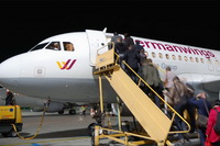 Airbus A319, D-AGWY, Schwechat International Airport, Vienna