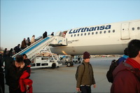 Airbus A321 Bocholt, D-AISO, Adolfo Su&aacute;rez Madrid�Barajas Airport
