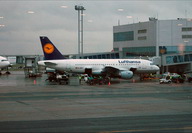 Airbus A319-100, Straubing, D-AILT, Domodedovo Airport