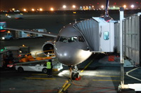 Boeing 737-800, VQ-BOI, Sheremetyevo International Airport