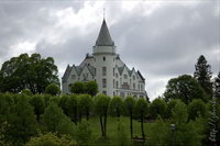 Gamlehaugen - ���������� ������ �������� V, ������, ��������