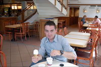 � ������������ ����� � Lagunen Storsenter, ������, ��������