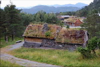 Vestlandske setermuseum, Hordamuseet, ������