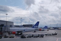 Airport Kastrup, ����������, �����