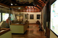 Casa de Col&oacute;n, ��� �������, ���� �������