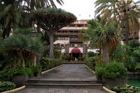 Hotel Santa Catalina, ��� �������, ���� �������