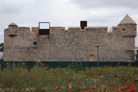 Castillo de la Luz, ��� �������, ���� �������