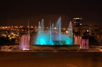 Plaza Fuero Real de Gran Canaria, ��� �������, ���� �������