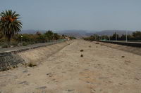 Barranco de Maspalomas Canalizado, ���� �������