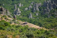 ������ ����������, ����