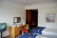 � ������ ����� Park Inn, ���������