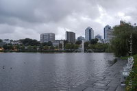 ����� Breiavatnet, ���������