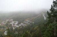 �������� �������� �� Preikestolhytta, ���������