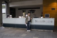 � ����-�������� StatoilHydro, ���������