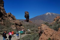 Roque Cinchado, �����, ��������