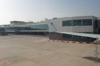 Boeing 737-800, Reina Sofia Airport, Tenerife