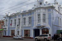 ������� ������, �. �����