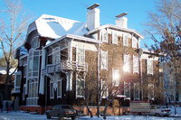 ������� ����������� �. ��������, �. �����