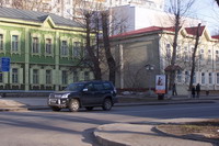 ��. ������, 23 � 25 �. �����