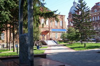 ����� ������������ ���������, �. �����