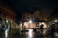 Chiesa di San Giacomo di Rialto, �������