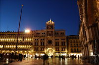 Torre dell'orologio, ������� ��� �����, �����, �������